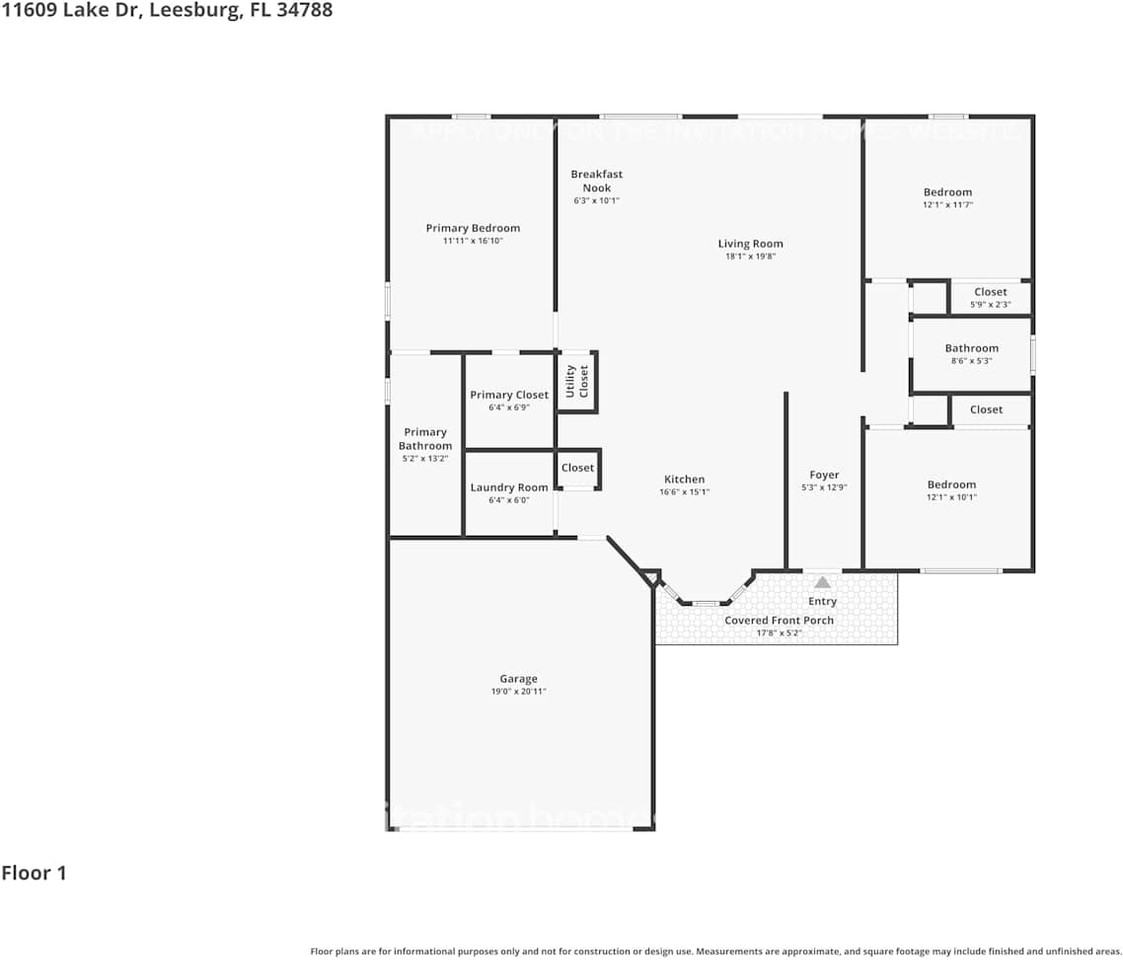 11609 Lake Dr - Photo 2 of 17