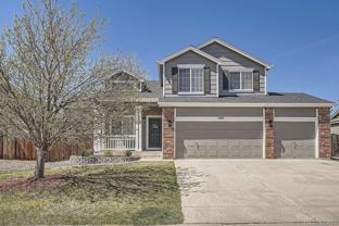 1169 N Tabor Dr - Photo 1 of 1