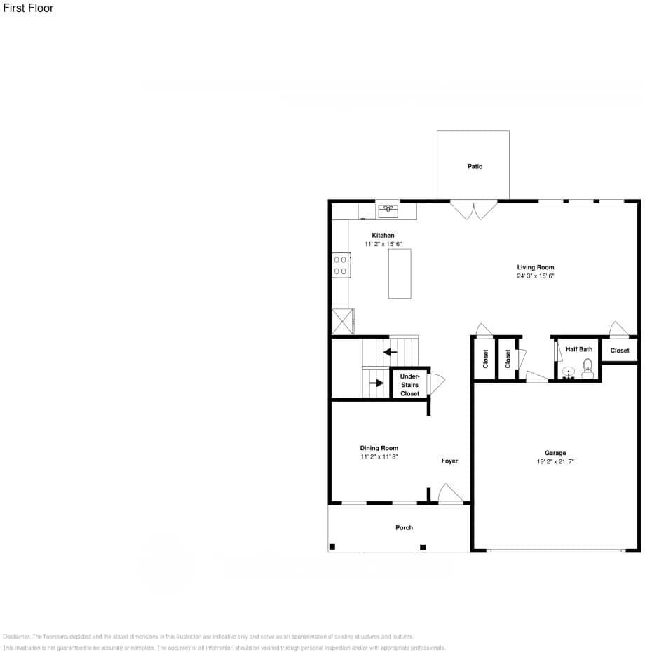 241 Sage Dr - Photo 2 of 16