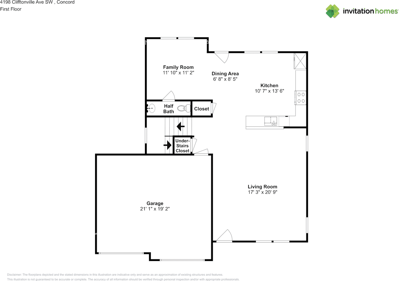 4198 Clifftonville Ave Sw - Photo 2 of 20