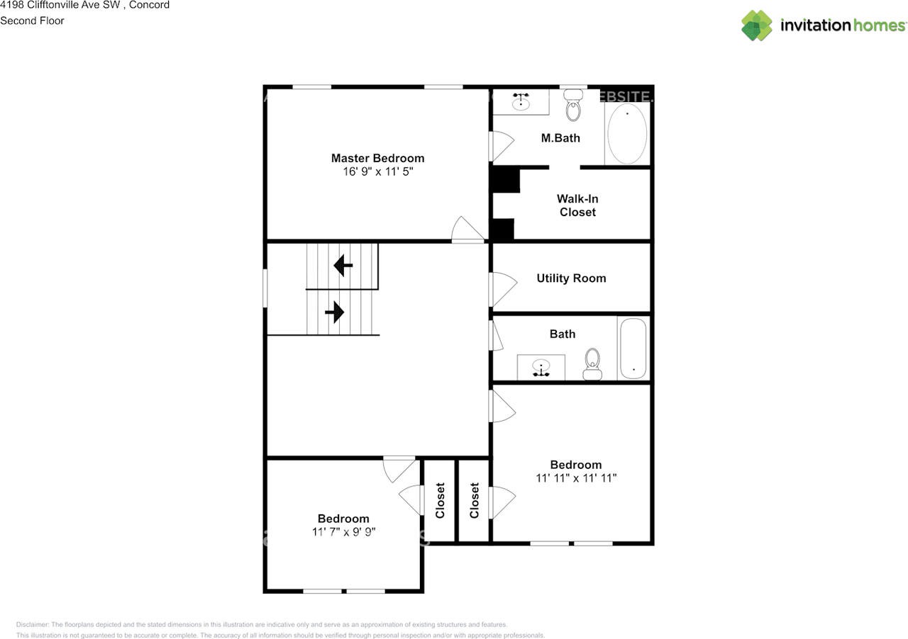 4198 Clifftonville Ave Sw - Photo 3 of 20