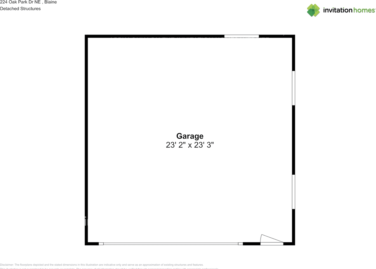 224 Oak Park Dr Ne - Photo 2 of 20