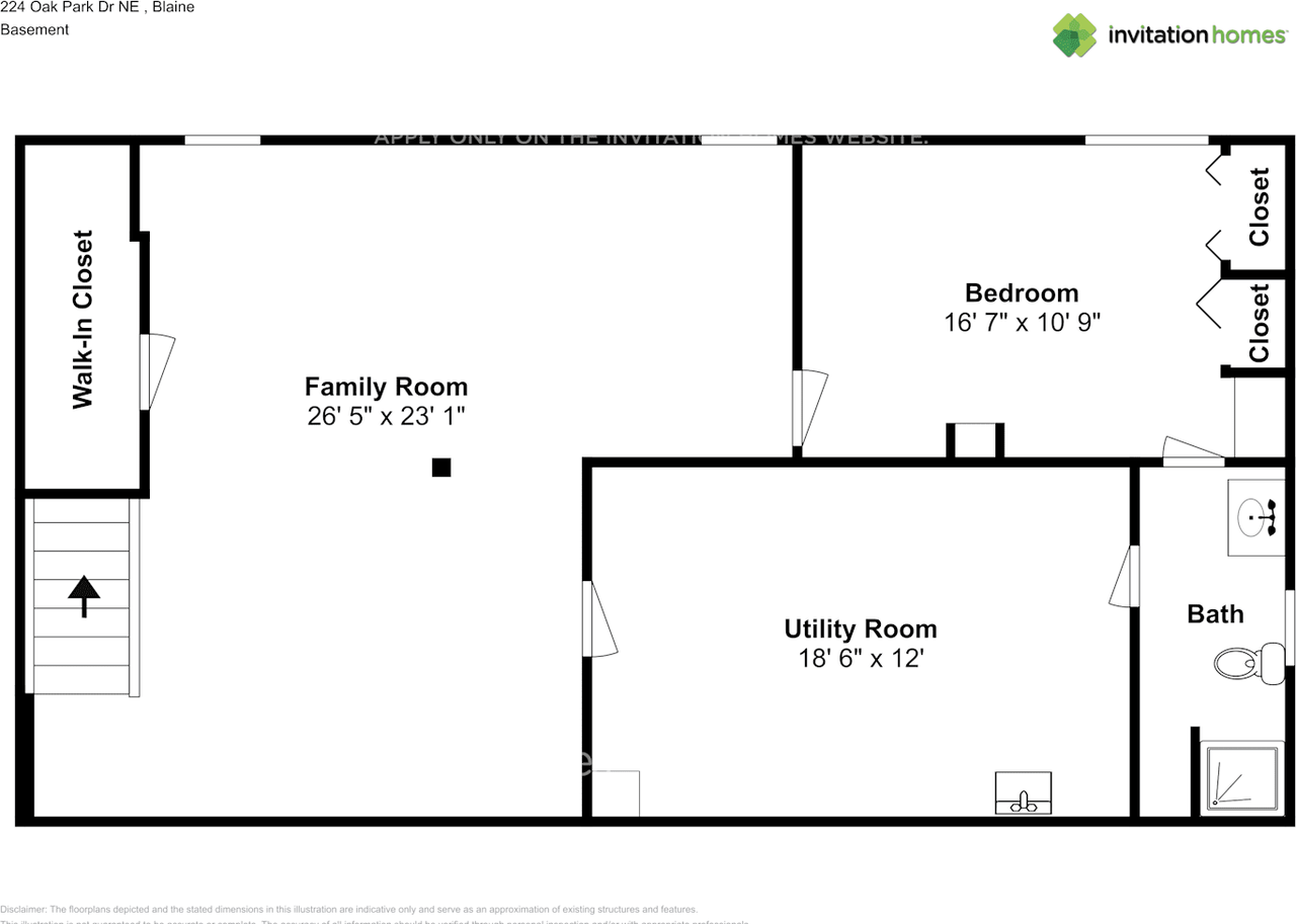 224 Oak Park Dr Ne - Photo 3 of 20