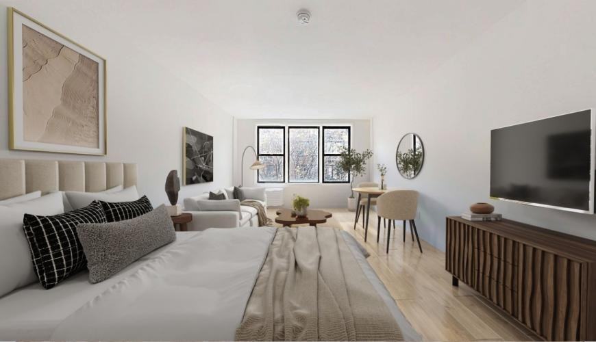 220 E 26th St - Photo 3 of 5