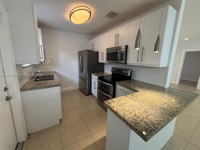 3400 S Le Jeune Rd #3404 - Photo 6 of 8