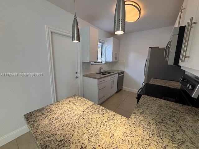 3400 S Le Jeune Rd #3404 - Photo 7 of 8