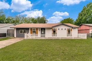 5101 Longhorn Trl - Photo 1 of 1