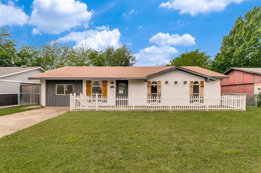 5101 Longhorn Trl - Photo 2 of 26