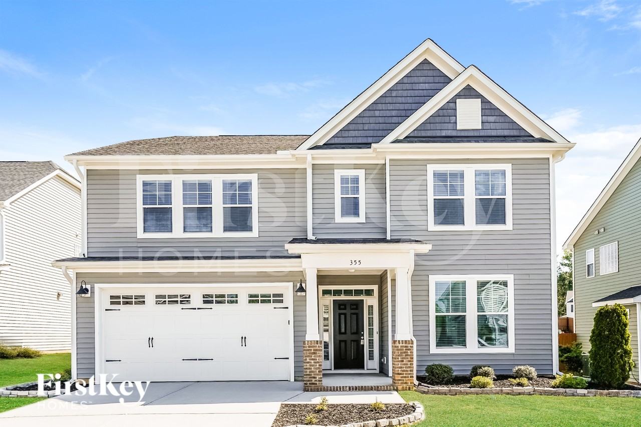 355 Streamliner Blvd