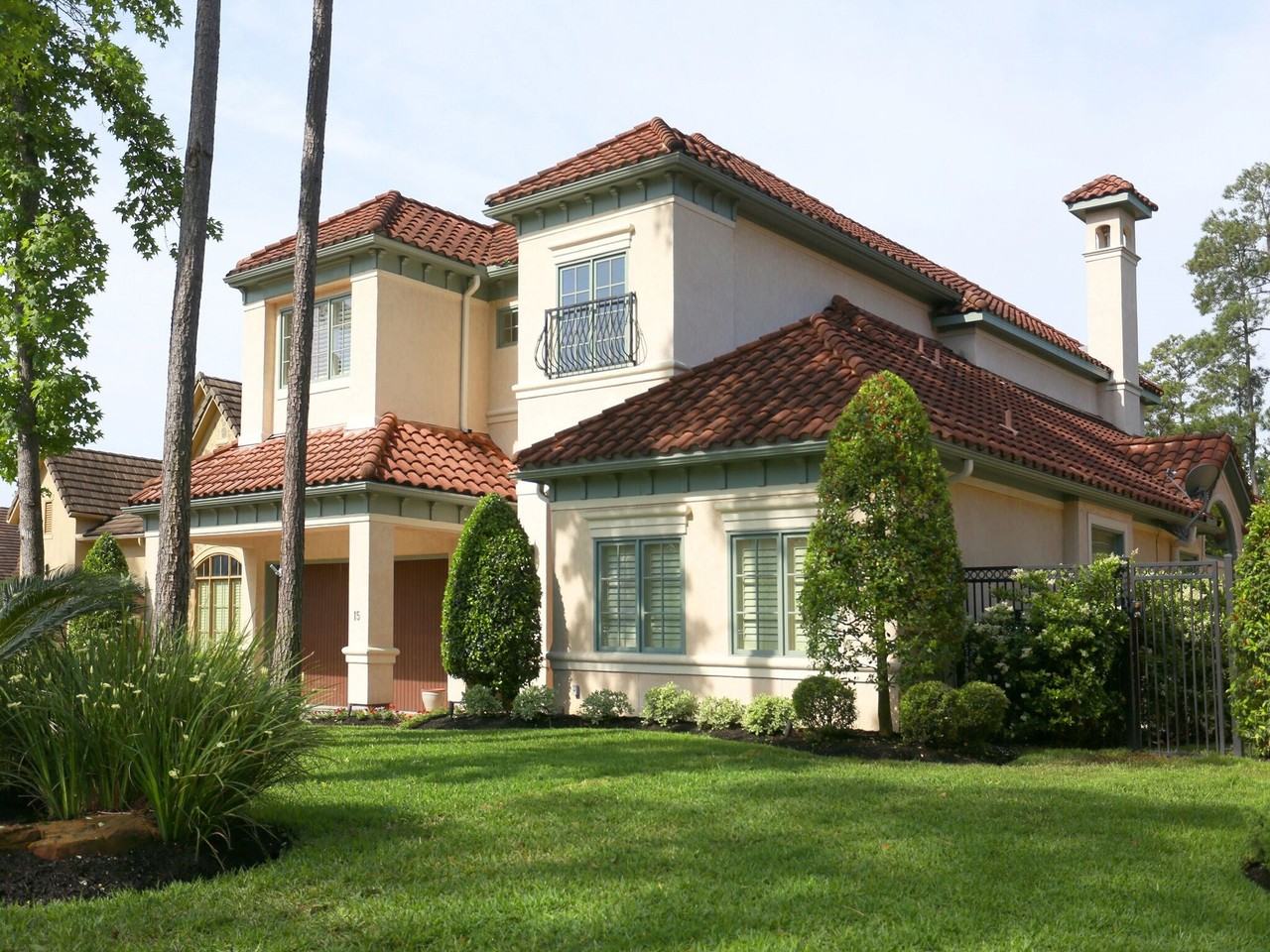 15 Serenade Pines Pl - Photo 3 of 35