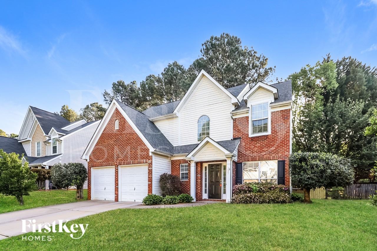 127 Meandering Way Ln - Photo 2 of 19
