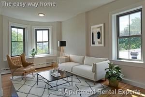 featured image of 102 Willow St #4