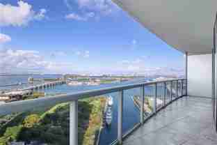 888 Biscayne Blvd #3112 - Photo 1 of 1