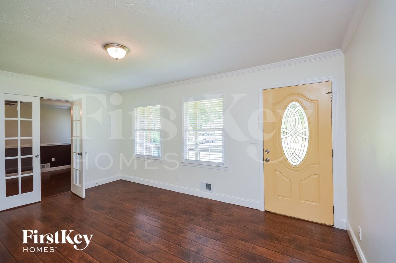 540 Richards Chapel Rd - Photo 3 of 15