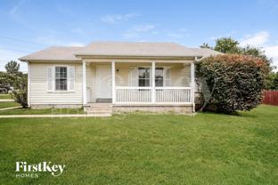 5496 Burnt Knob Rd - Photo 1 of 1