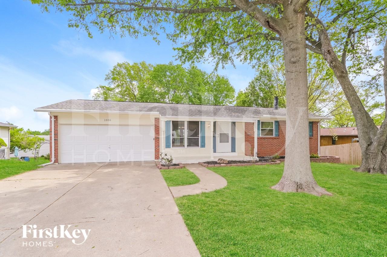 1036 Drexel Dr