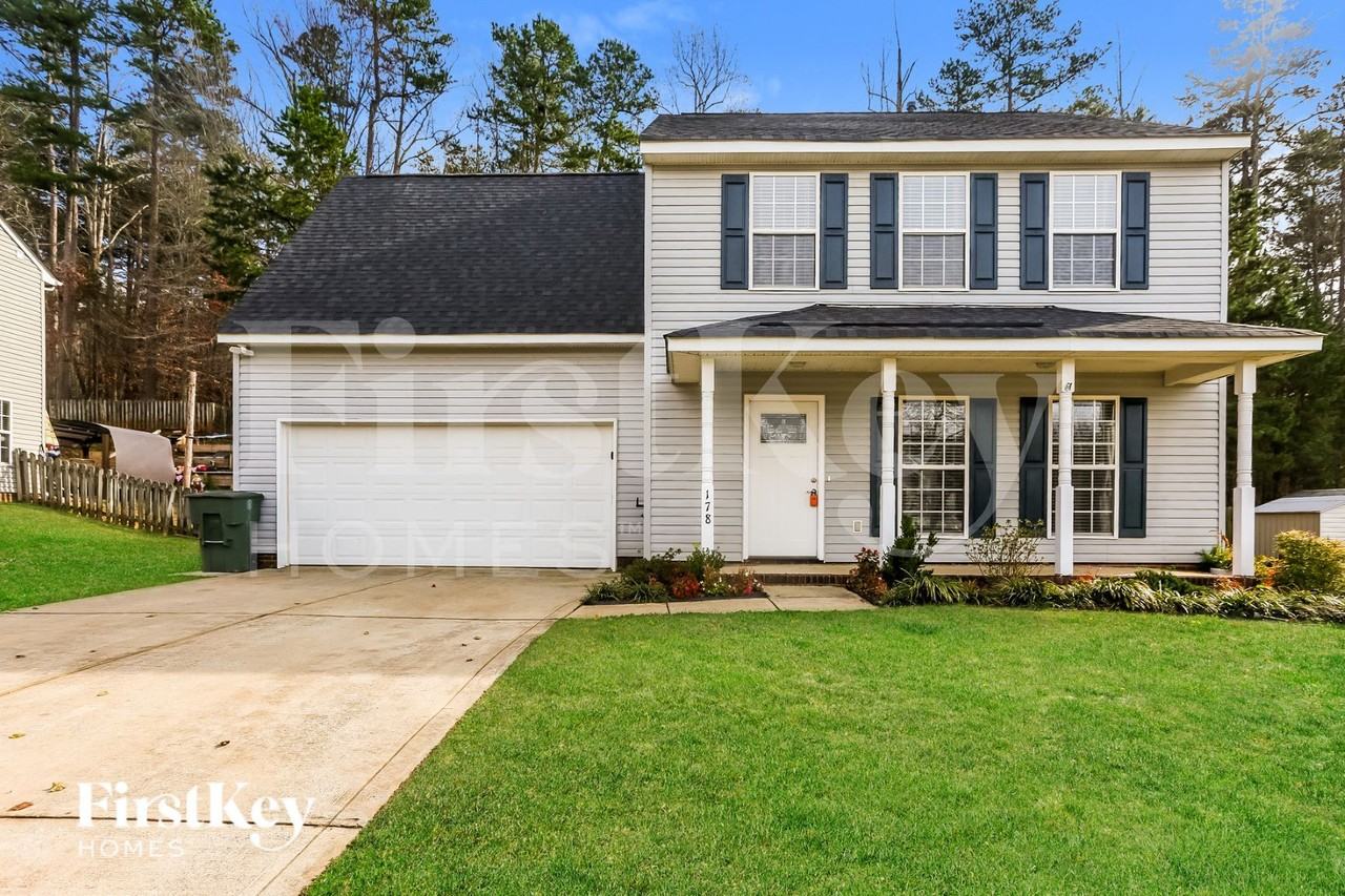 178 Bradford Glyn Dr - Photo 2 of 15