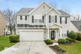 2853 Island Point Dr Nw - Photo 1 of 1