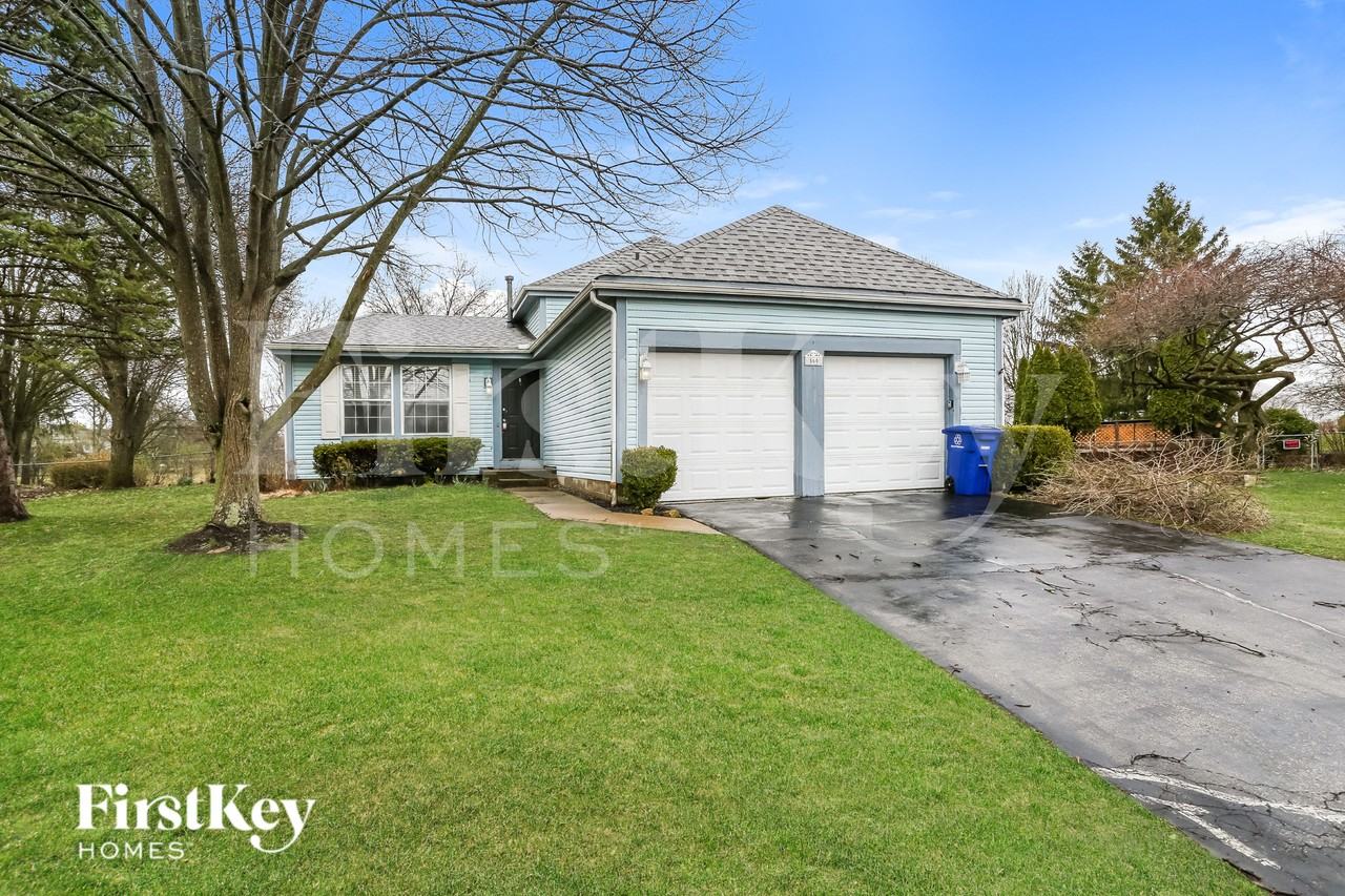 560 Corral Gate Ct - Photo 2 of 15