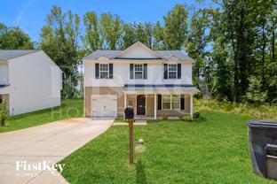 4019 Maderia Dr Nw - Photo 1 of 1