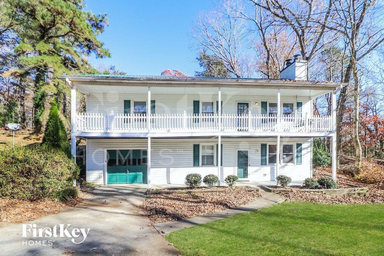 2333 Donnie Lee Dr - Photo 2 of 15