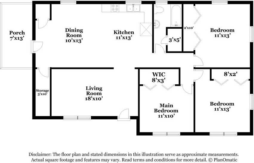 3276 Elm St - Photo 2 of 19