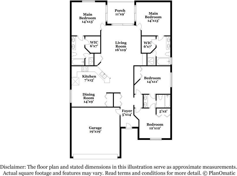 16410 Coopers Hawk Ave - Photo 2 of 16