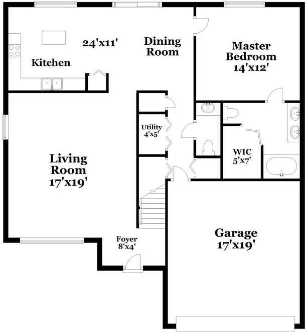 4208 Forest Island Dr - Photo 2 of 16