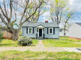 606 S Ellis St - Photo 1 of 1