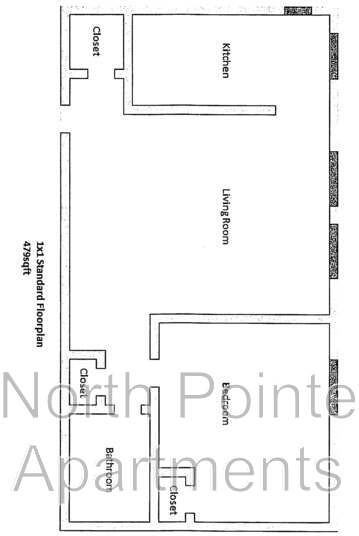 905 Richardson Vista Rd #1 - Photo 2 of 3