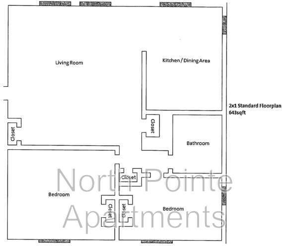 905 Richardson Vista Rd #2 - Photo 2 of 3