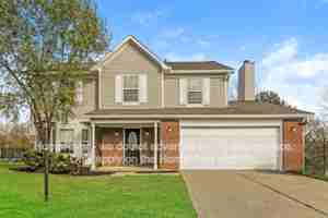 featured image of 6727 Waterstone Dr