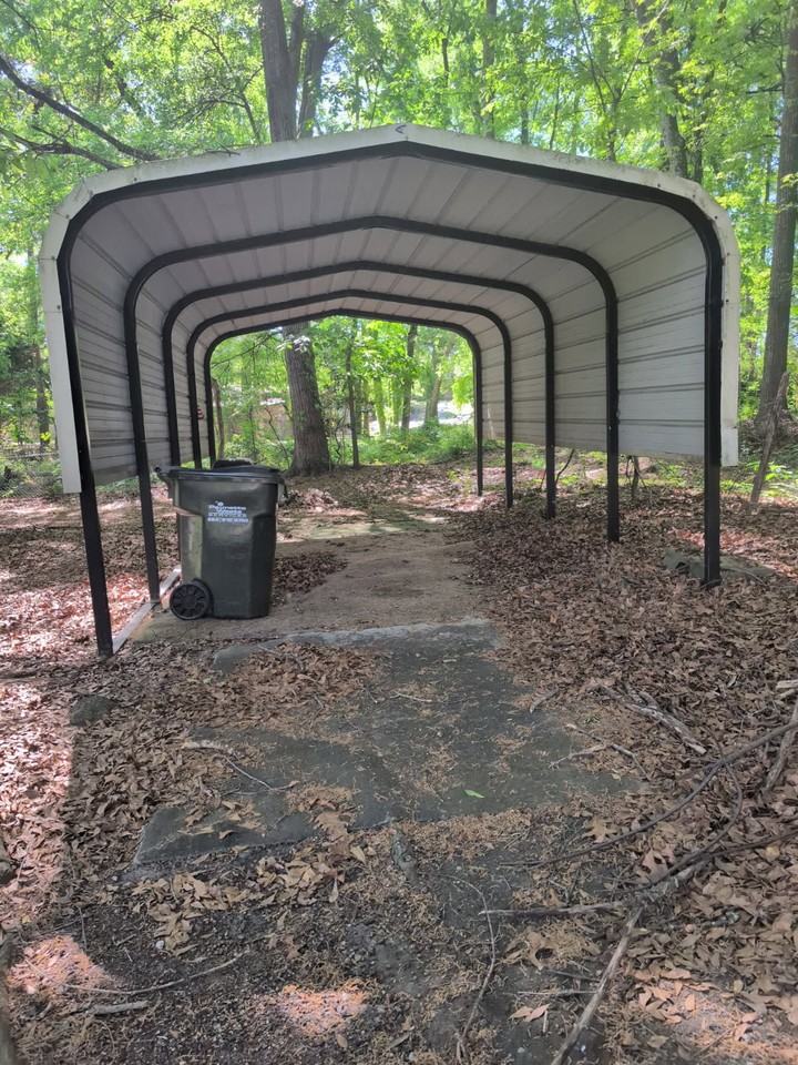 204 Hammett Rd - Photo 3 of 19