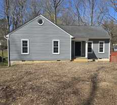 1600 Porters Mill Ter - Photo 1 of 1