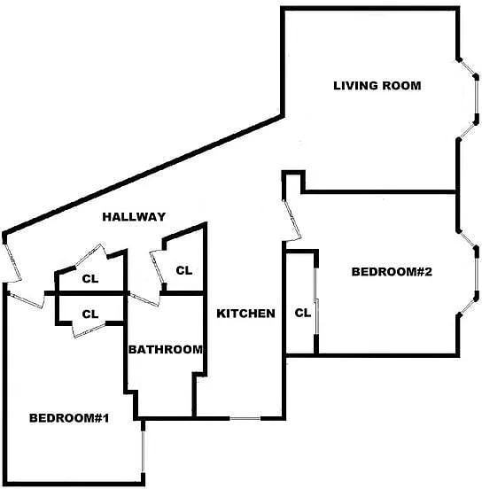 514 W 110Th St - Photo 2 of 5