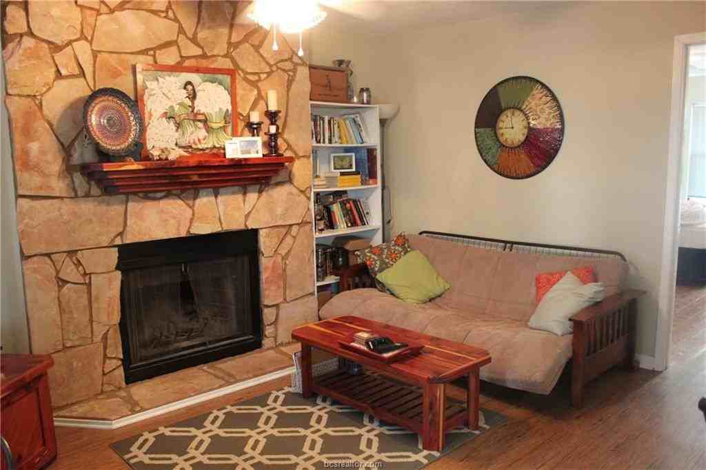 4441 Old College Rd #3104 - Photo 2 of 13