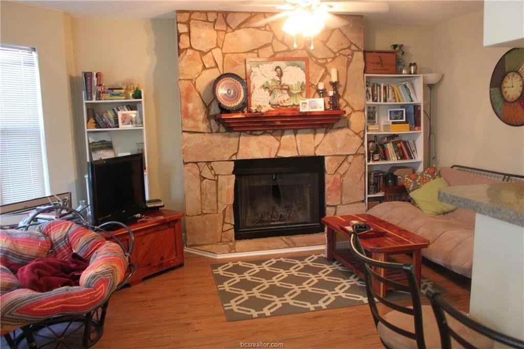 4441 Old College Rd #3104 - Photo 3 of 13