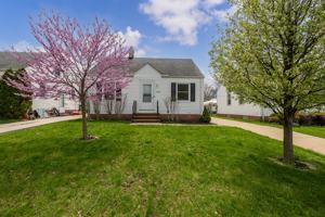 featured image of 20500 Morris Ave