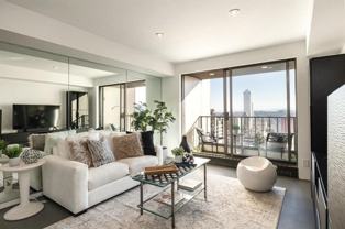 1177 California St #422 - Photo 1 of 1