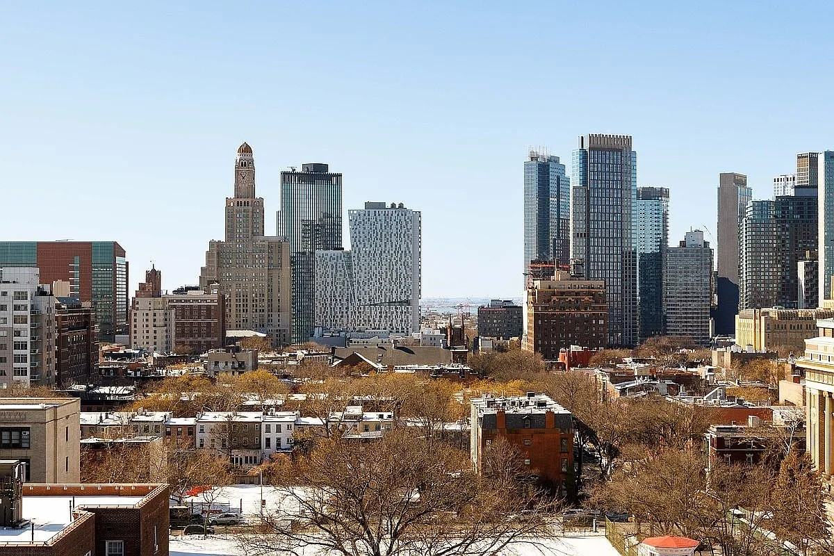 345 Clinton Ave #14D - Photo 5 of 8