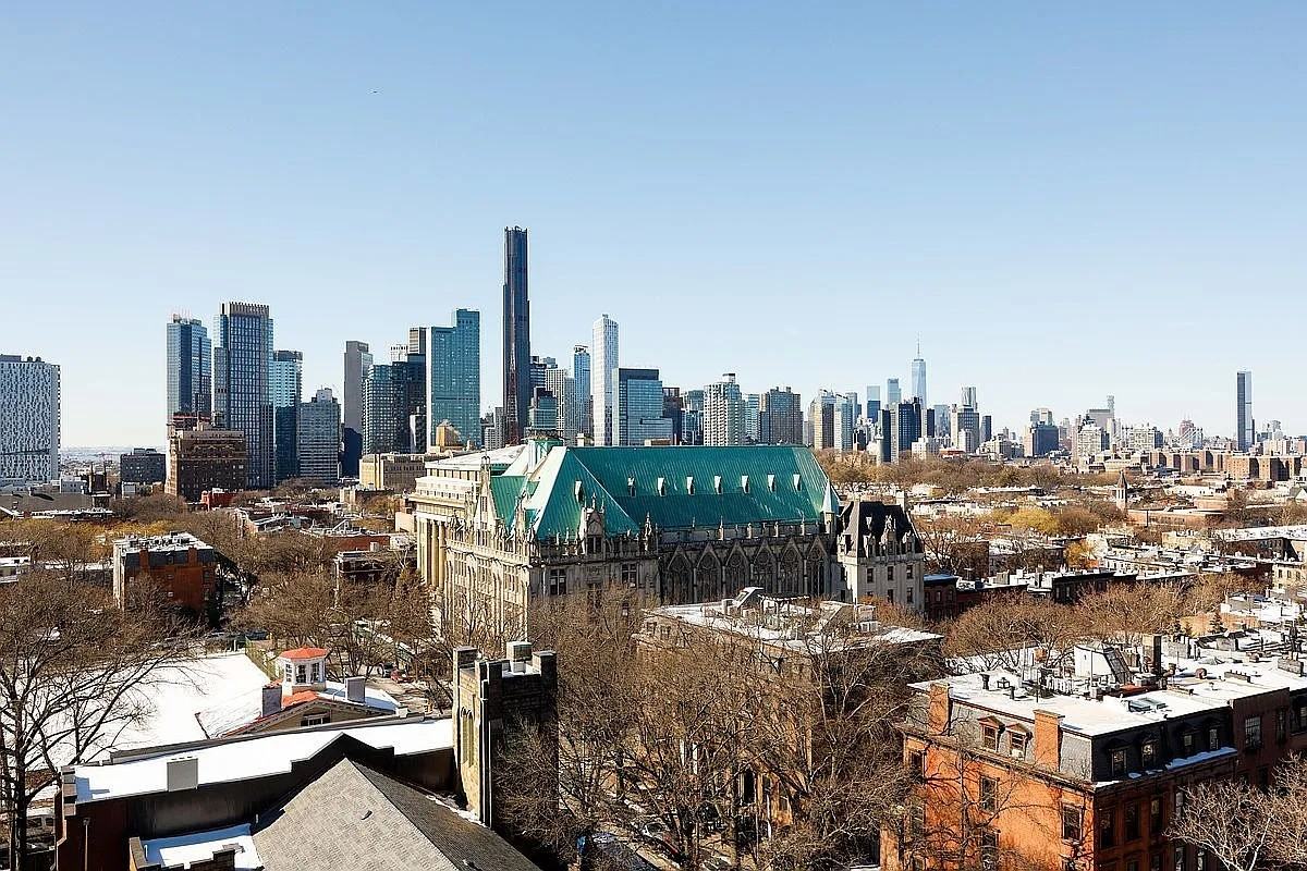 345 Clinton Ave #14D - Photo 6 of 8