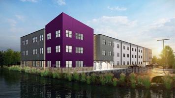 featured image of 905 S Victory Dr #221