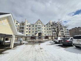 10221 111 St Nw #405 - Photo 1 of 1