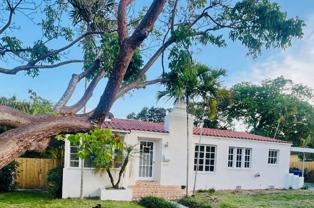 668 Northeast 72nd Terrace - Photo 1 of 1