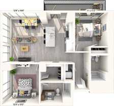 485 Foley St #602 - Photo 1 of 1