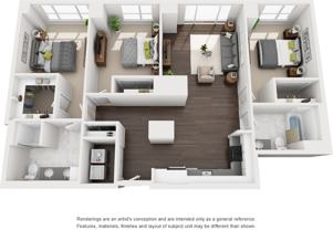 Canal St #P1906 - Photo 1 of 1