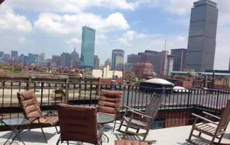 407 Marlborough St #6B - Photo 1 of 1