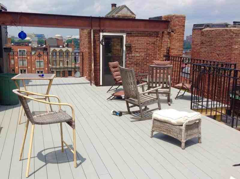 407 Marlborough St #6B - Photo 3 of 10