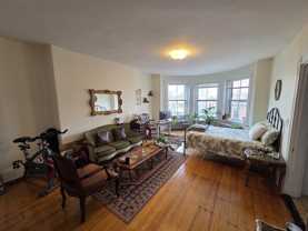 Commonwealth Ave #7 - Photo 1 of 1