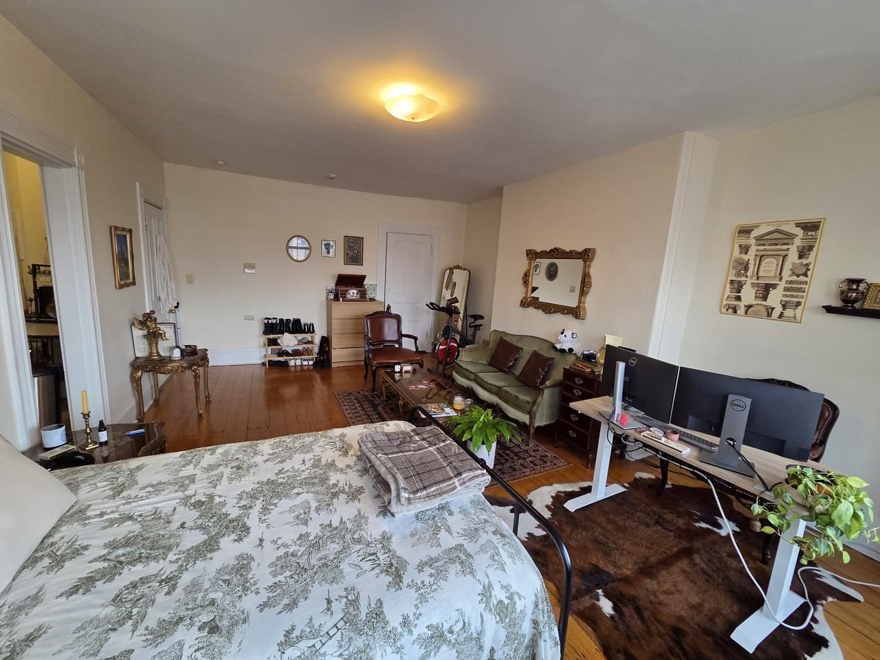 Commonwealth Ave #7 - Photo 5 of 7